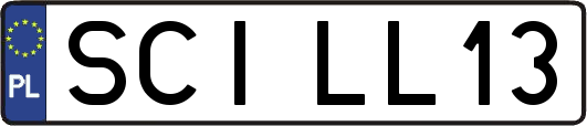 SCILL13