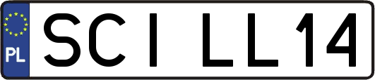 SCILL14