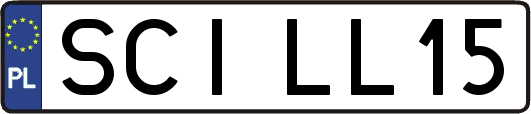 SCILL15