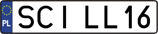 SCILL16