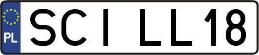 SCILL18