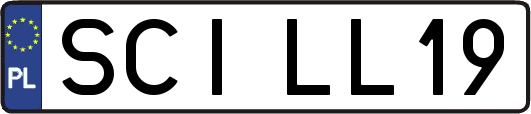 SCILL19