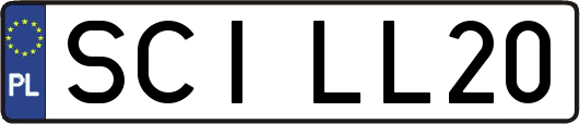 SCILL20