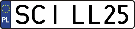 SCILL25