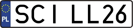 SCILL26