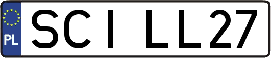 SCILL27