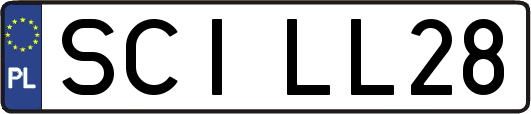 SCILL28