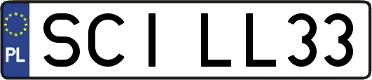 SCILL33