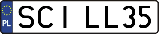 SCILL35