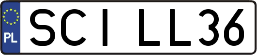 SCILL36