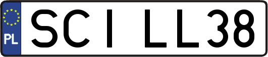 SCILL38