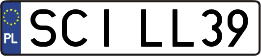 SCILL39
