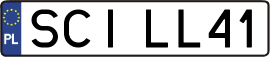 SCILL41