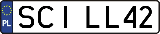 SCILL42