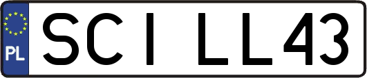 SCILL43