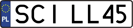 SCILL45