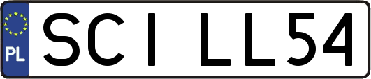 SCILL54