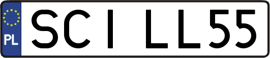 SCILL55