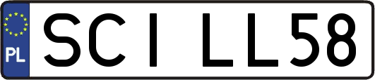 SCILL58