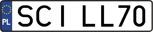 SCILL70