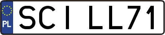 SCILL71