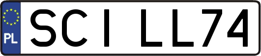 SCILL74