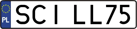 SCILL75