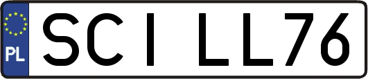 SCILL76