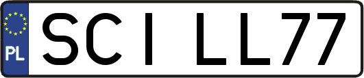 SCILL77