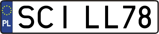 SCILL78