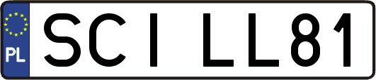 SCILL81