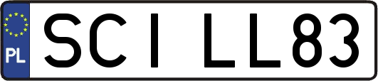 SCILL83