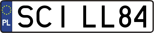 SCILL84