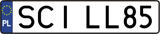 SCILL85
