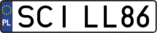 SCILL86
