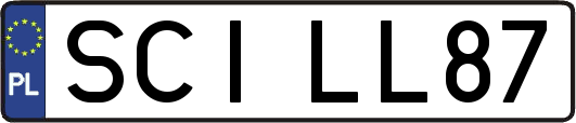 SCILL87