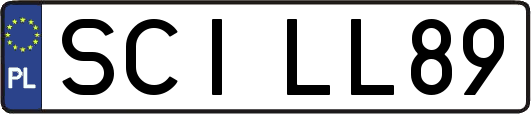 SCILL89