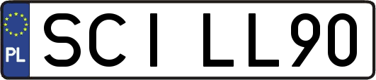 SCILL90