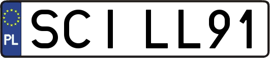 SCILL91