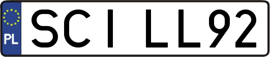 SCILL92
