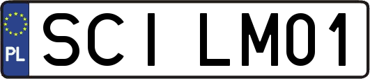 SCILM01