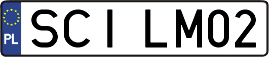 SCILM02