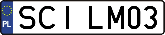 SCILM03