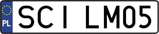 SCILM05