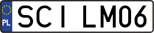 SCILM06