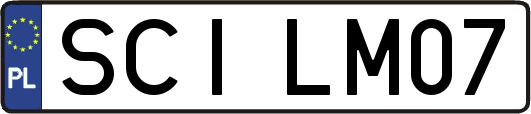 SCILM07
