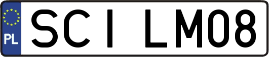 SCILM08