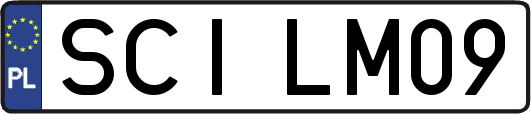 SCILM09