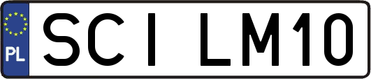 SCILM10
