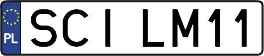 SCILM11